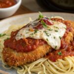 Chicken Parmesan Recipe