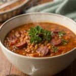 Chorizo Lentil Soup – 5 Irresistible Steps for a Hearty One-Pot Meal