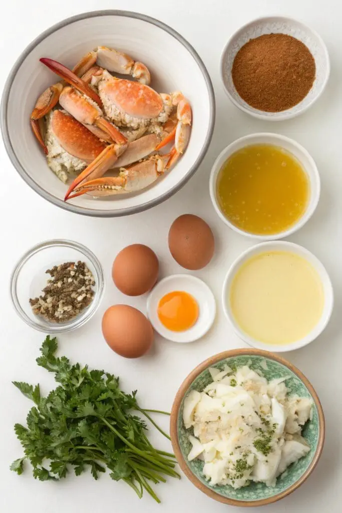 5 Simple Steps to Make Classic She-Crab Soup – A Creamy Southern Delight!