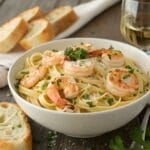 Creamy Marry Me Shrimp Pasta Recipe in 30 Minutes