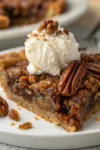 Homemade Pecan Pie Cobbler