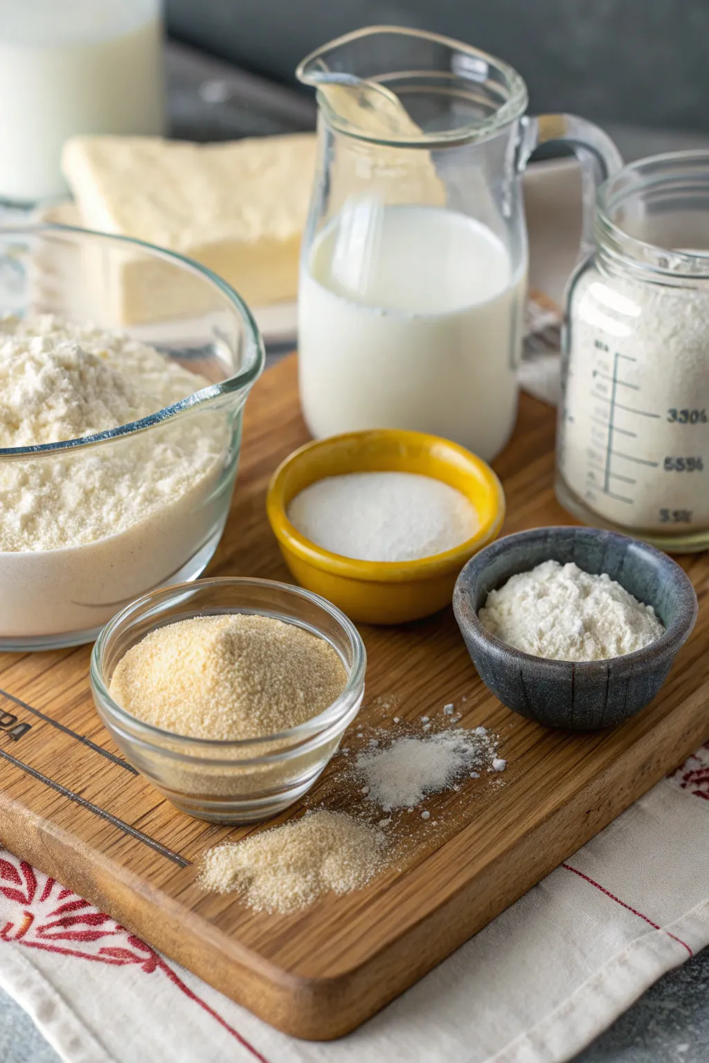 No-Oven Stovetop Bread