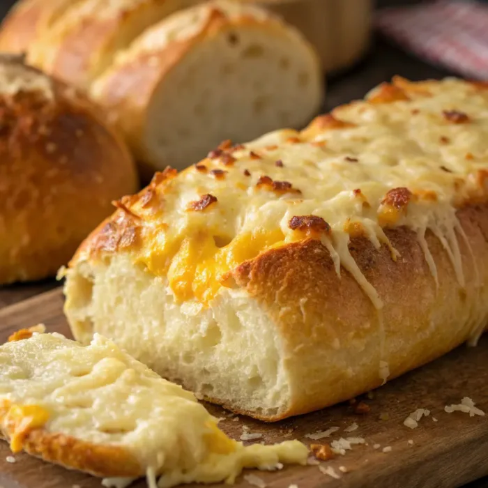 cheese bread