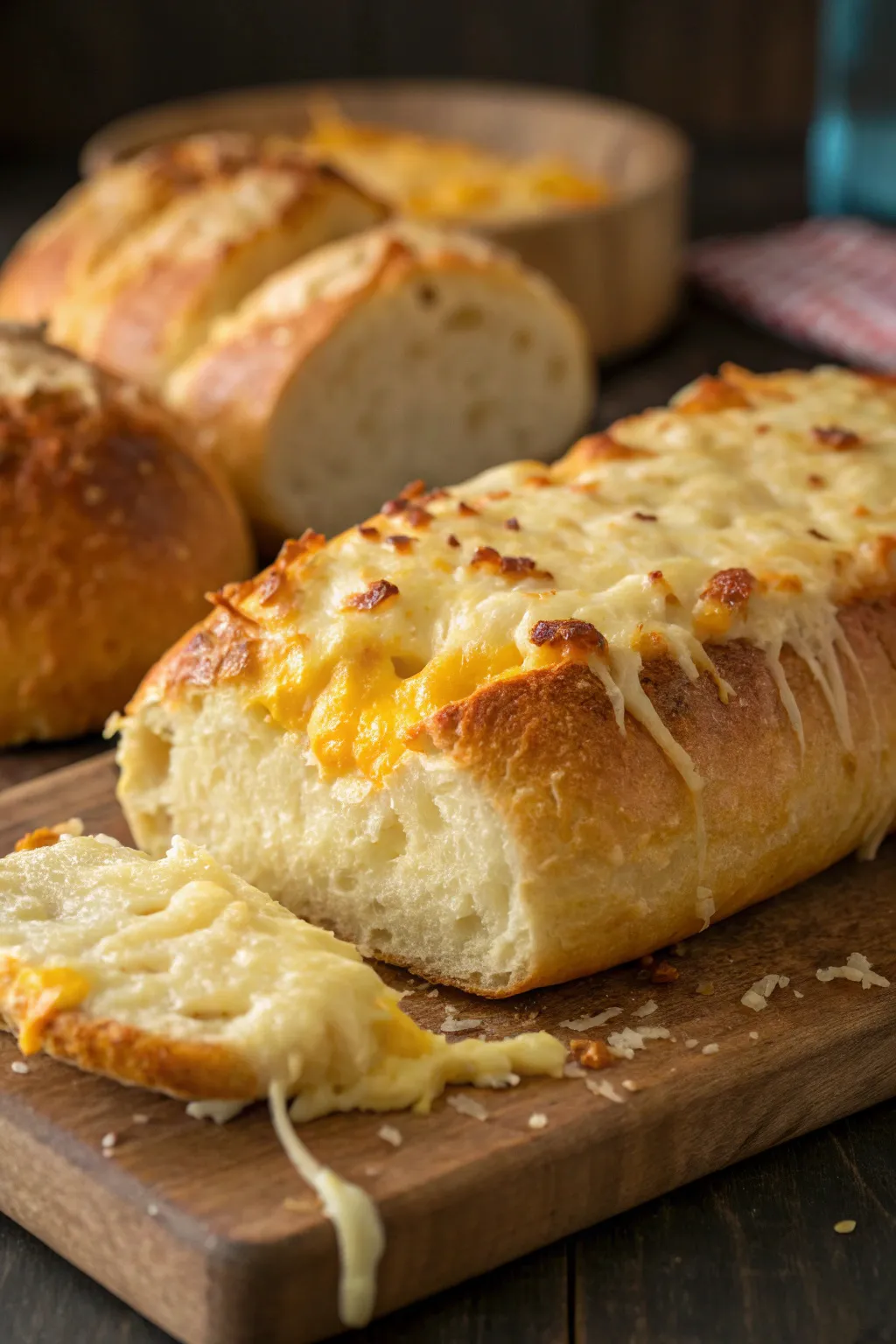 cheese bread