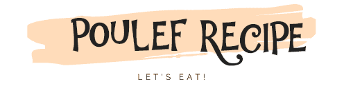 Poulef Recipes