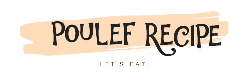 Poulef Recipes
