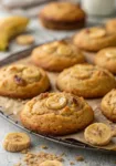 Banana Bread Cookies