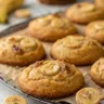 Banana Bread Cookies