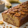 Flourless Banana Bread