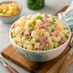 Hawaiian Macaroni Salad