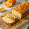 Orange Cake