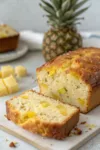 Pineapple Quick Bread