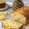 Pineapple Quick Bread