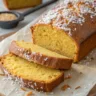 Sweet Potato & Coconut Flour Bread