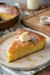 Sweet Southern Cornbread