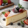 Best Yogurt Cake