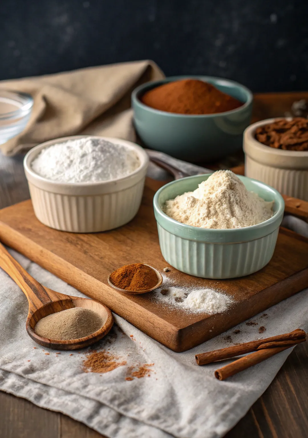 carrot cake loaf