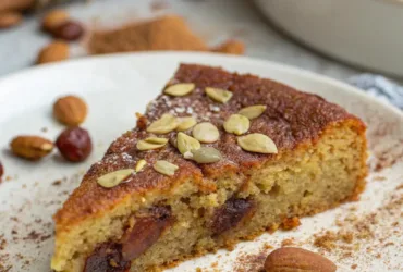 Fragrant Moroccan Date
