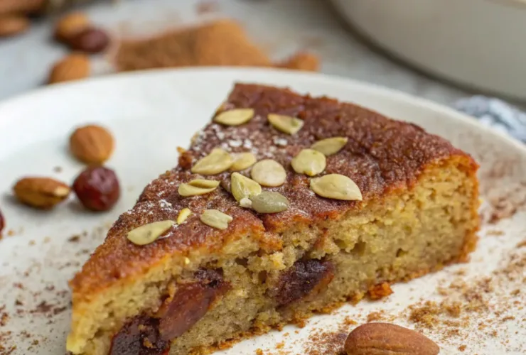 Fragrant Moroccan Date