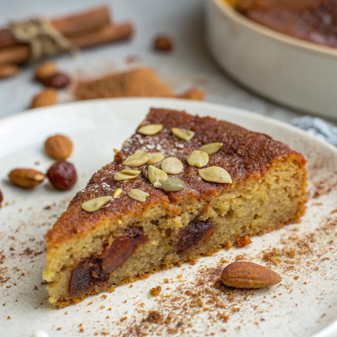 Fragrant Moroccan Date