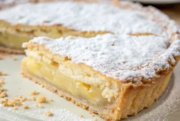 torta della nonna