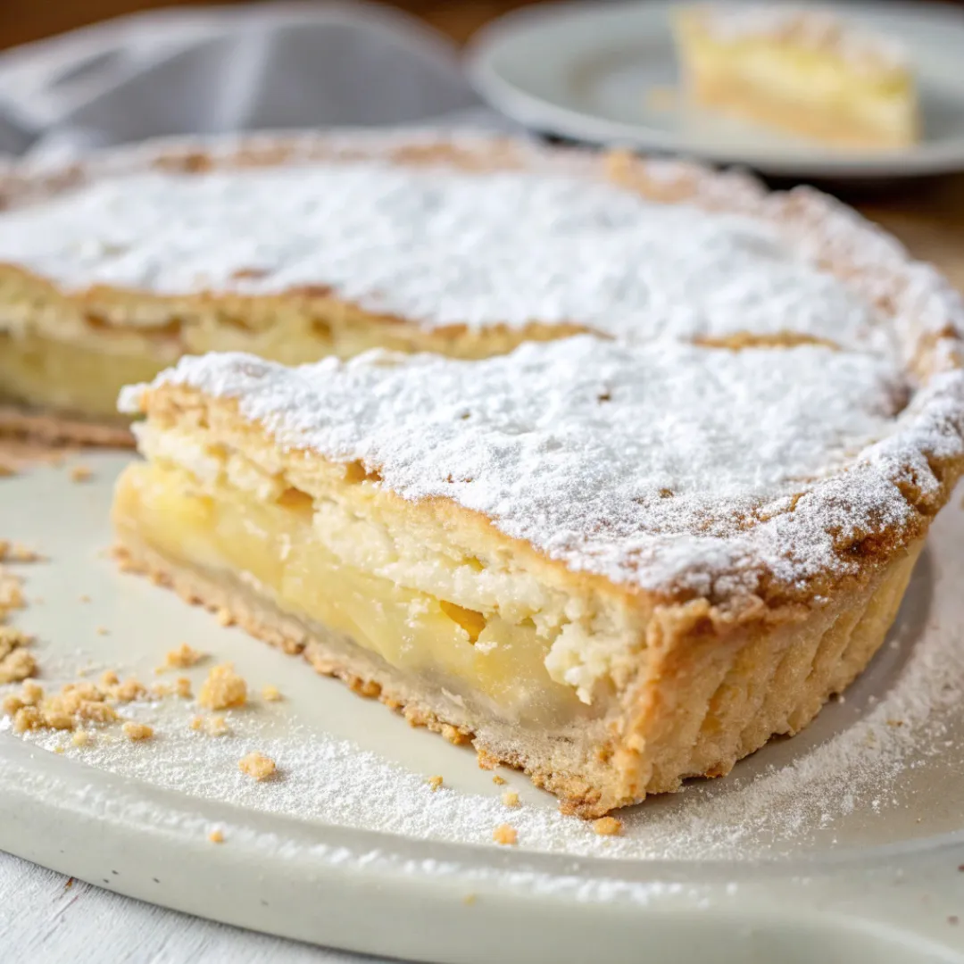 torta della nonna