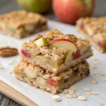 Apple Bars
