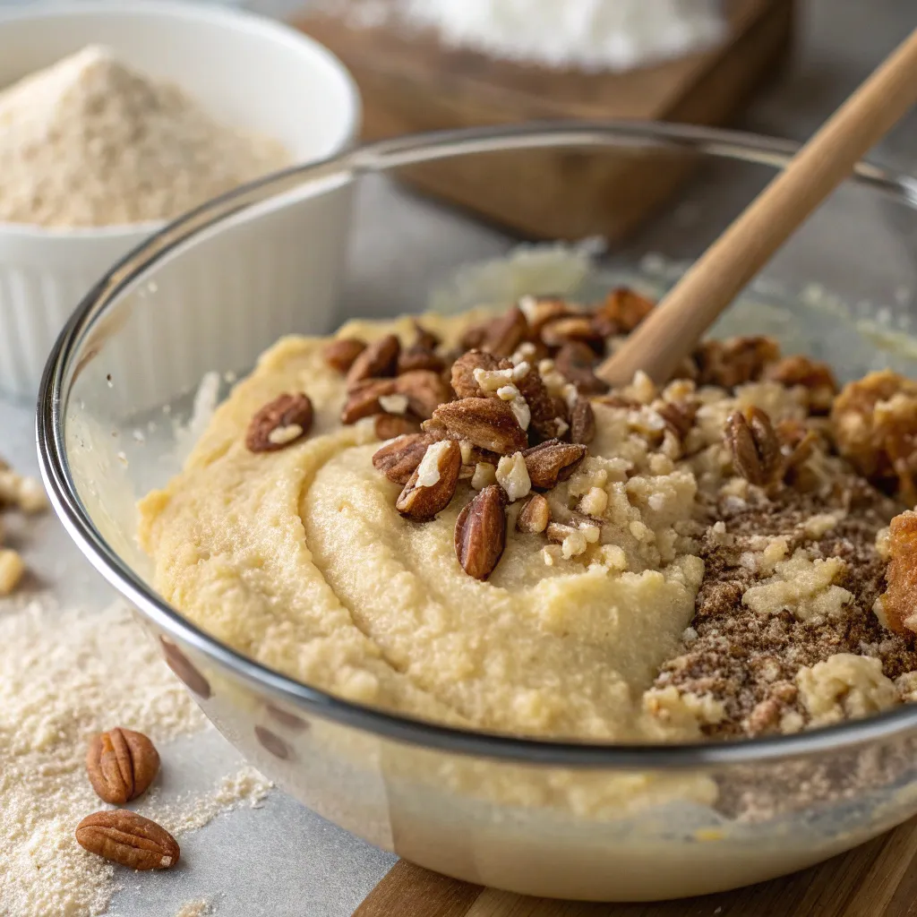 Banana Nut Bread