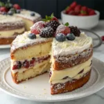 Neiman Marcus Cake
