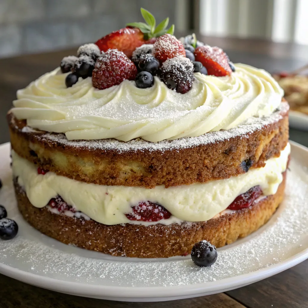 Neiman Marcus Cake