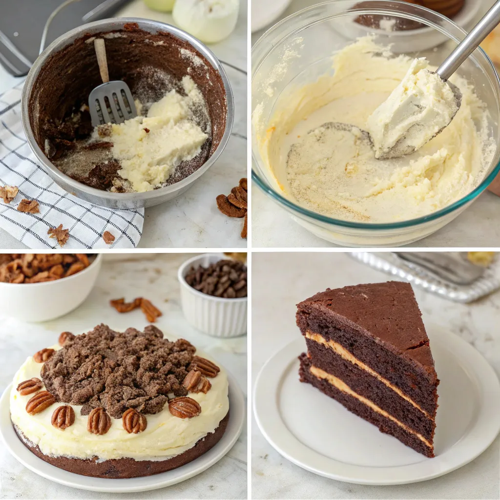 Neiman Marcus Cake