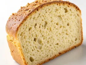 Quinoa Bread