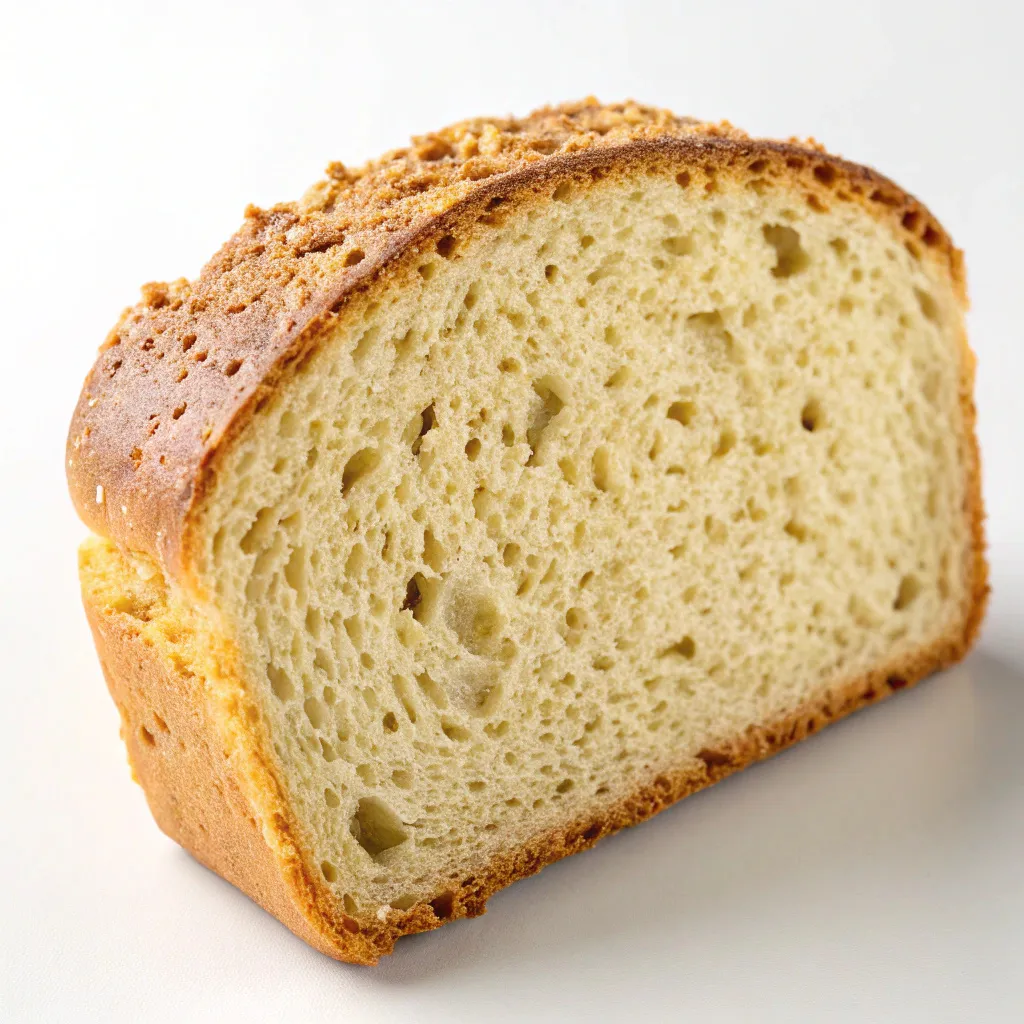 Quinoa Bread