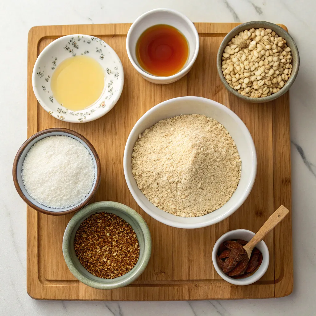 Quinoa Bread
