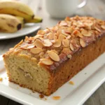 Tawny Banana Bread