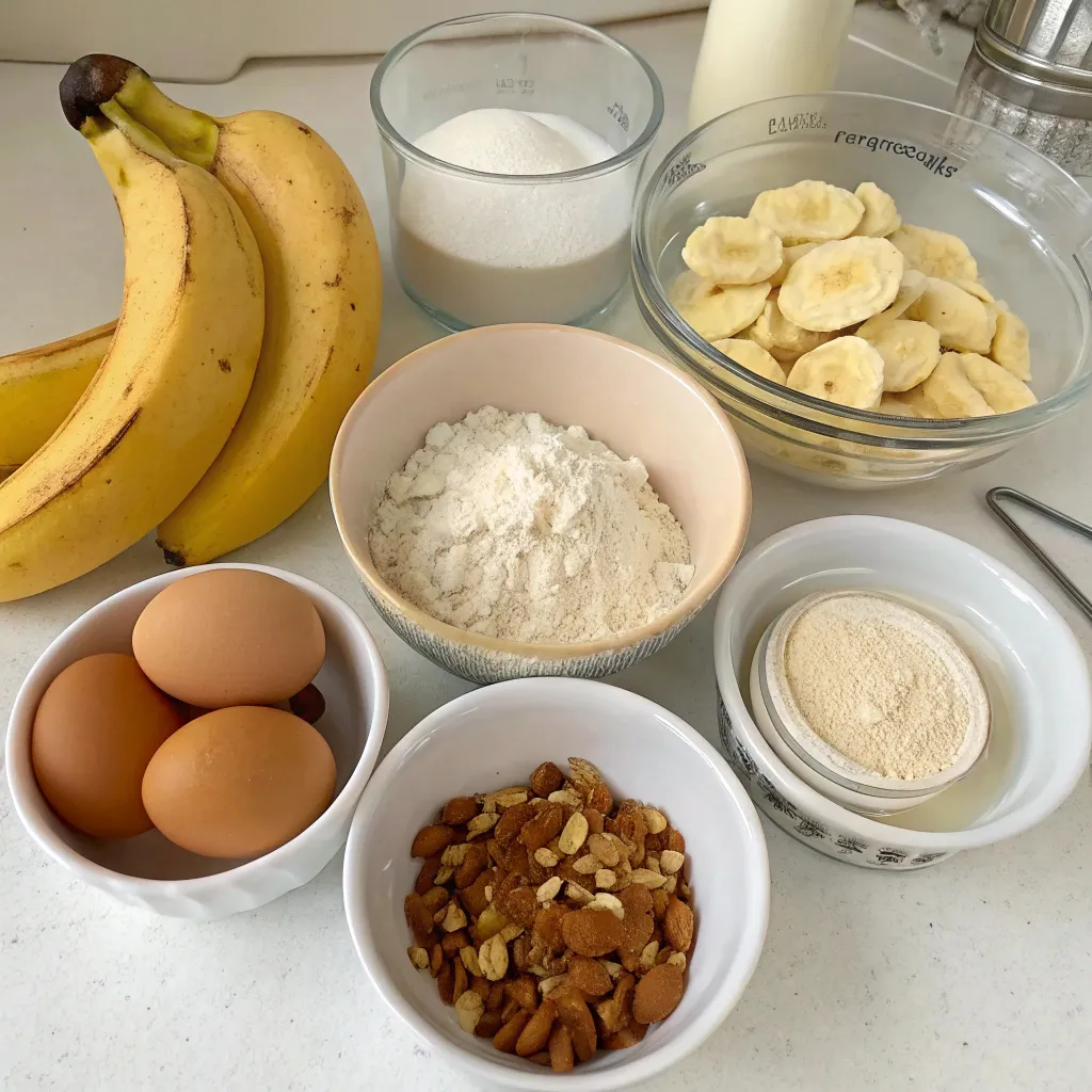 Tawny Banana Bread