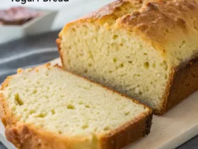 Zero Carb Yogurt Bread