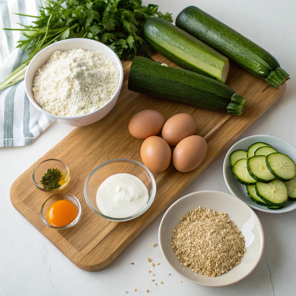 Zucchini & Quinoa Greek Yogurt Cake