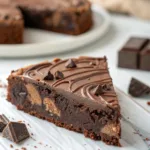 Chocolate Yogurt Cake