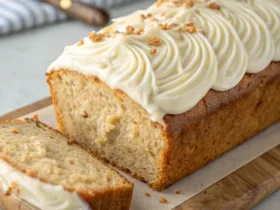 Hummingbird Bread