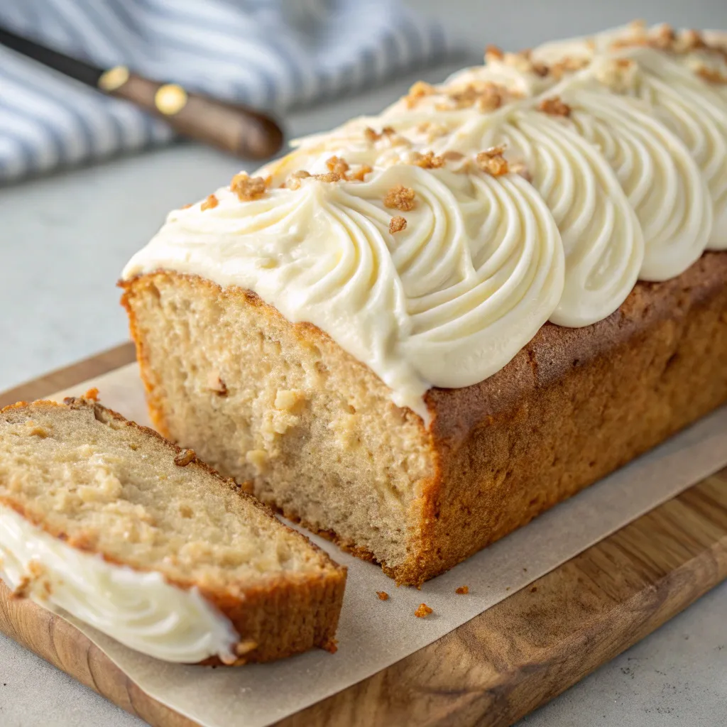 Hummingbird Bread