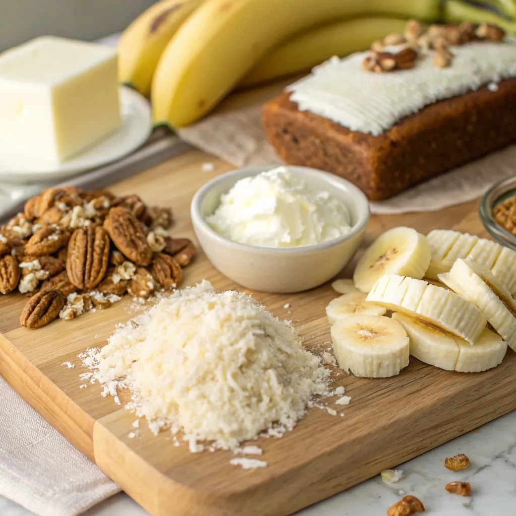 Hummingbird Bread