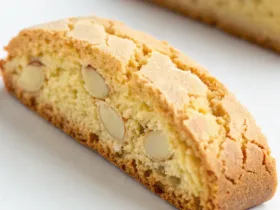 Italian Biscotti