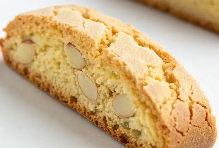 Italian Biscotti