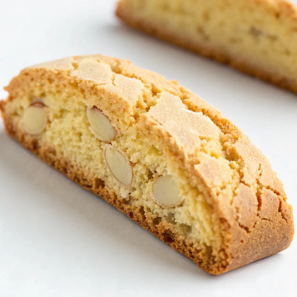 Italian Biscotti