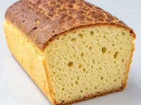 Keto Bread Loaf
