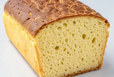 Keto Bread Loaf