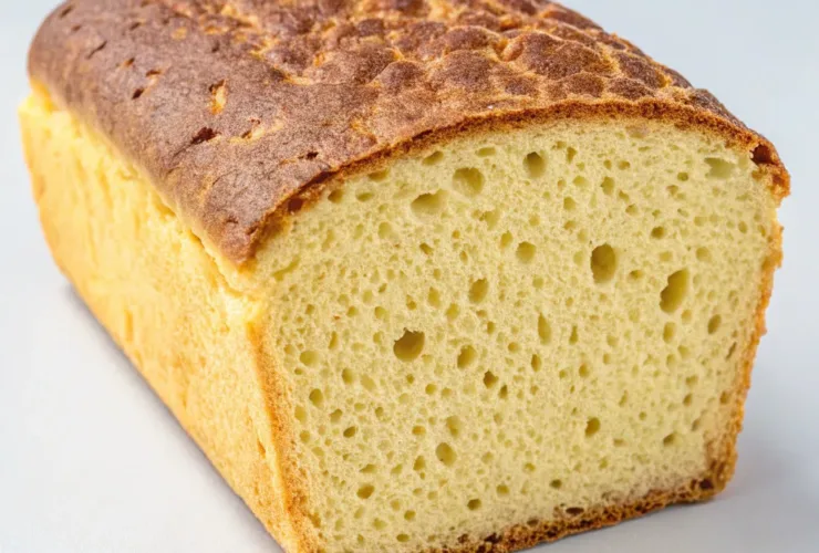Keto Bread Loaf