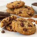 Laura Bush Cowboy Cookies