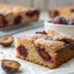 Plum Cake